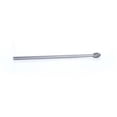 thumbnail image 2 of Powerhouse Products Carbide Burr - Dbl Cut Solid 3/8 Oval w/6in Shk POW353606, 2 of 2