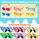 thumbnail image 3 of Gafas de Sol para Niños OLIKER con Protección UV400, Paquete de 24 para Edades de 3 a 8 Años, 3 of 6