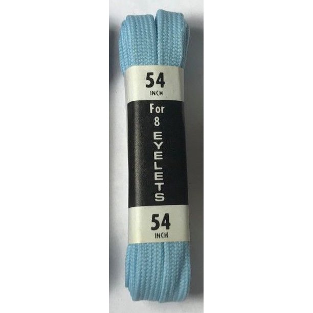 54 shoe laces