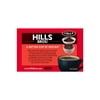 Hills Bros Coffee, Gourmet Medium Roast, Single Serve Coffee Cups, 12 Count (Pack of 6)