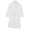 thumbnail image 3 of Linum Home Textiles Herringbone Bathrobe, 3 of 7