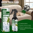 thumbnail image 4 of Spray Bed Dust Mite Spray Indoor Clean Para Colchones Macarena Aerosol asesino, 4 of 8