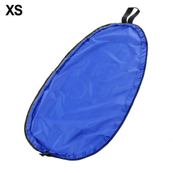 PASILI For Kayak Cockpit Protection Cover Waterproof Oxford Seat Cover Dustproof Hatch Cushion Cover Fishing Boat Replace Accessories