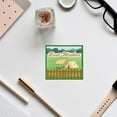 thumbnail image 3 of Various Fences Cutting Dies for Card Making Frame Dies Carbon Steel Cut Die Border Stencils Scrapbooking Embossing Template for DIY Paper Craft Photo Album Card Diary Journals Decoration, 3 of 9