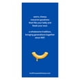 thumbnail image 5 of Kraft Gluten Free Mac and Cheese, Brown Rice and Corn Pasta, 1 Box, for Easy Dinner or Dinner Sides, Original Flavor, No Artificial Flavors, Preservatives or Dyes, 6 oz Box, 5 of 10