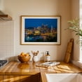 thumbnail image 4 of Glow Pittsburgh - Pittsburgh Pennsylvania Photography Unframed Wall Art Print 11 x 14 inches, 4 of 7