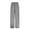 Grey, variant on Boys Sweatpants Size 5-6Y Casual Corduroy Elastic Waist Drawstring Baggy Trousers Loose Wide Leg Palzzo Pockets Kids Pants Army Green