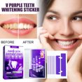 thumbnail image 3 of Pasta blanqueadora dental 3D, blanqueadora, amarillenta y decolorante 2 cajas, 3 of 5