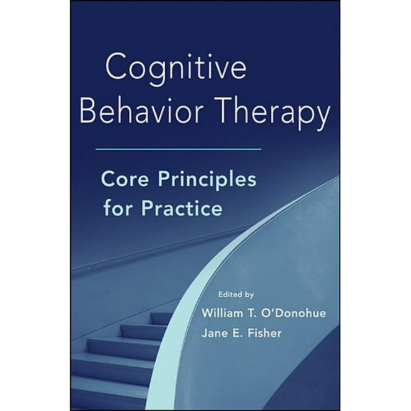Cognitive Behavior Therapy: Co, (Hardcover)