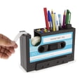 thumbnail image 3 of facefd Beautifully For Classroom Pencil For Desk Holder Kids With Sturdy Plastic Material For Pencil Holder Kids Pencils grey, 3 of 9