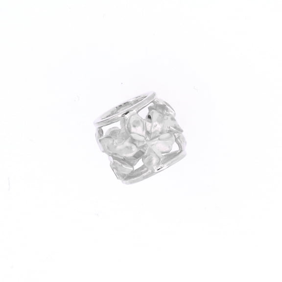 Tropical Creations Silver Items