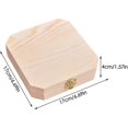 thumbnail image 2 of Wooden Balance Board - Slotted Dexterity Board Tool | Finger and Hand Exercise Device for Rehabilitation and Occupational Therapy, 2 of 5