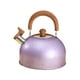 thumbnail image 5 of Hervidor de Agua Macarena Acero Inoxidable 2L Violeta, 5 of 8