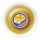 thumbnail image 5 of Cuerda Texturizada de 25 mm Baoblaze Cuerda de Raqueta de Altas Esticidad 220 mm Calibre 17 Amarillo, 5 of 8