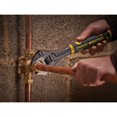 thumbnail image 4 of Stanley Hand Tools Fatmax Quick Adjustable Wrench, 4 of 5