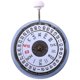 thumbnail image 2 of Piezas de reparación del reloj de visualización del calendario para el movimiento del reloj Miyota 8205 Afortunado Sencillez, 2 of 5