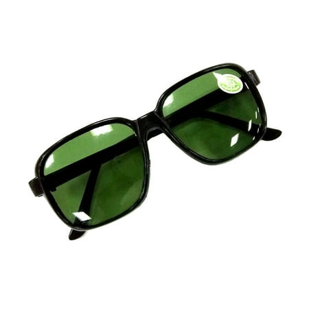 

1 colored welding s with double shell for optimal eye protection