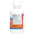 thumbnail image 5 of Bactimicina Children's Pain Relief & Fever Reducer for ages 2-11 years Acetaminophen Oral Suspension, 4 fl Oz., 5 of 9