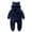 A-Dark Blue, variant on Uaswgudfs Newborn Baby Girl Boy Outfits Cartoon Bear Snowsuit Winter Warm Clothes Coat Infant Footies Jumpsuits