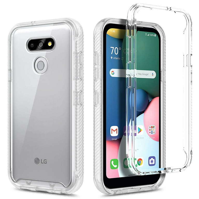 Screen Protector Case Lg L355dl For LG Phoenix Case, LG Aristo