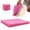 Pink, variant on Microfiber Cleaning Cloth,Cleaning Supplies,Pack of 10,Size:11.8" x 11.8"(Grey)