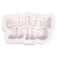 thumbnail image 2 of Gwong hogar Moldes para hornear 4pcs saludables seguros portátiles con balón de aire caliente galletas de fondant moldes para cocina Gwong 21064674, 2 of 7