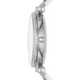 thumbnail image 4 of Fossil Women's Carlie Silver Dial Watch - ES4341, 4 of 4