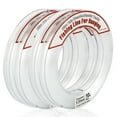 thumbnail image 2 of 200M Transparent Nylon Fishing Line - Strong Monofilament For All Fishing, 2 of 8