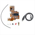 thumbnail image 1 of Modificación FPC del Módulo SI4732+Cable de Programación USB para Solución de Antena Dual/Recepción de Corta K5 K6 HF, 1 of 5