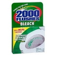 thumbnail image 2 of 2000 Flushes Blue Plus Bleach Automatic Toilet Bowl Cleaner, 1.25 OZ, 2 of 4