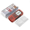 thumbnail image 2 of Bgsha Handheld Wall Metal Detector with LCD Display for Wood and Metal Detection, 2 of 8