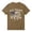 Gold, variant on Boys 250 Anniversary USA Shirt Crewneck Pullover Tops Short Sleeve America Crew Neck Tee