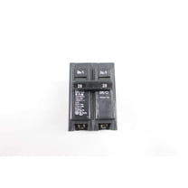 EATON BR220 C220 20A 2P Molded CASE Circuit Breaker 120/240V-AC D646469