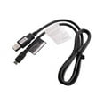 thumbnail image 4 of 2-in-1 Home Wall Travel Charger AC USB Adapter Data Cable MicroUSB Data Wire Power Cord Black P2Z for Samsung Galaxy Tab A 8.0 9.7 Active S 10.5 SM-T800 8.4 SM-T700 S2 8.0 9.7, TabPRO 10.1 SM-T520, 4 of 5