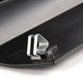 thumbnail image 6 of Benafini Rear Bumper Tow Bar Hole Cover Cap for BMW E83 PC 3 2006-2010 51123416243, 6 of 7