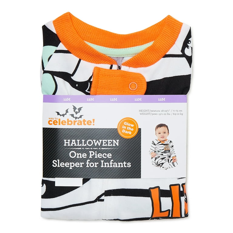 29 family and kids' Halloween pajamas to shop in 2022