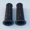 thumbnail image 3 of Poignées de Brouette Poignées de Guidon pour Vélo. (Noir)(2 Pcs), 3 of 5