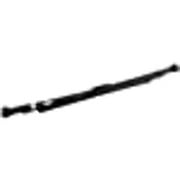 Belltech (KW Automotive) - 02-05 Dodge Ram Std Cb 3.5in Leaf Spring ( Fits select: 2003-2006 DODGE RAM 1500 ST/SLT, 2002 DODGE RAM 1500