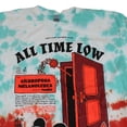 thumbnail image 3 of All Time Low Band Men's Short Sleeve T-Shirt (Medium), 3 of 4