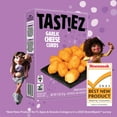 thumbnail image 3 of TAST!EZ Breaded Garlic Cheese Curds,  11 Ounces, TASTIEZ Frozen Appetizers, 3 of 12