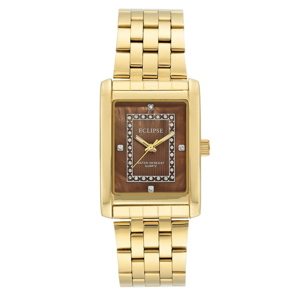 eclipse by armitron women's watch