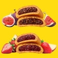 thumbnail image 4 of NEWTONS Soft & Fruit Chewy Cookies Variety Pack, (Fig Bars, Strawberry Bars), 4 Packs, 4 of 16