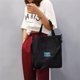 thumbnail image 4 of Bolso Cruzado Ygjytge Bandolera Gran Capacidad Elegante E Informal, 4 of 8