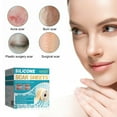 thumbnail image 4 of Aliver scar treatment silicone tape,Soften &Flatten Scars,Suitable for all kinds of scars 1.6"120", 4 of 8