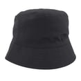 thumbnail image 2 of Lyle & Scott Mens Ripstop Reversible Bucket Hat, 2 of 3