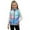 Pink Blue Axolotl, variant on Uorisanigo Unisex Kids Fleece Vest Warm Winter Pink Blue Axolotl Sleeveless Full Zipper Girls Boys Jacket Fall Fashion Outfits Clothes Puffer Vests Fuzzy Outwear Waistcoat with Pockets