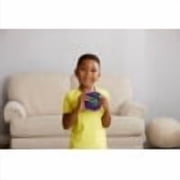 LeapFrog RockIt Twist Handheld Learning Game System, Purple