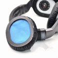 thumbnail image 6 of RHEA- 1Pair Leather Ear Pads Cushion Cover For Sennheiser Hd8 Dj Hd6 Mix Headphone, 6 of 6