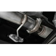 thumbnail image 4 of Mbrp Exhaust S5235304 Armor Pro Cat Back Exhaust System Fits 21 23 Fits/For Fits select: 2021 FORD BRONCO, 2022 FORD BRONCO BASE/BIG BEND/BLACK DIAMOND/OUTER BANKS/BADLANDS/WILDTRAK/EVERGLADES, 4 of 8