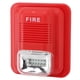 thumbnail image 5 of De alerta de Fuego, Sonido de Luz Roja y Alarma de Fuego de Luz Efectiva Para Centros Comerciales para Hoteles, 5 of 7